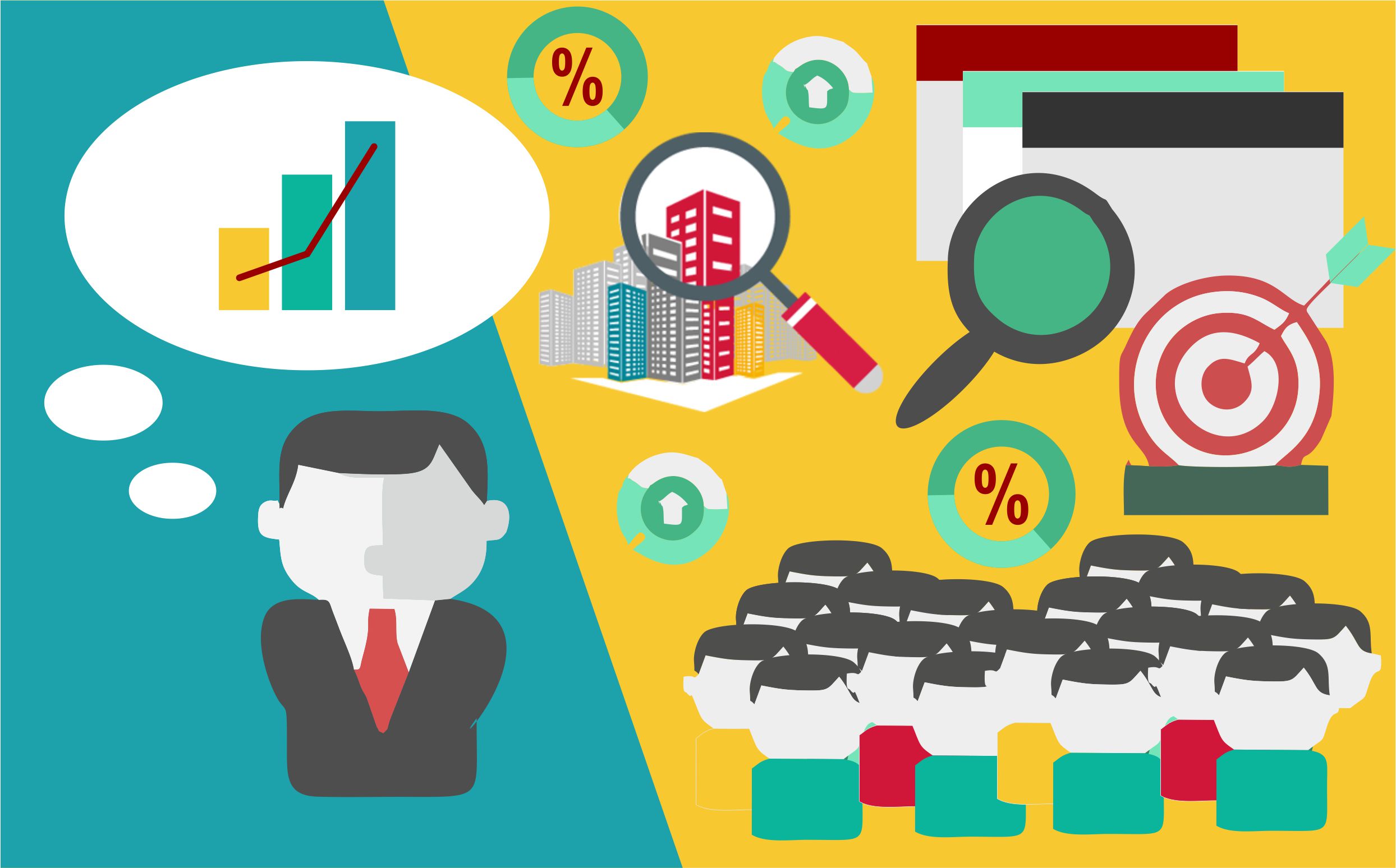 Lire la suite à propos de l’article Lead nurturing : du mythe à la réalité